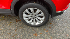 Volkswagen T-Roc 1.5 TSI EVO SE 5dr DSG Petrol Hatchback